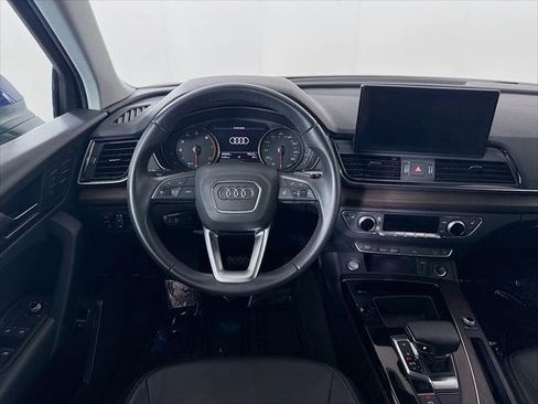 Certified 2023 Audi Q5 Premium w/ Convenience Package AWD/4WD image 21
