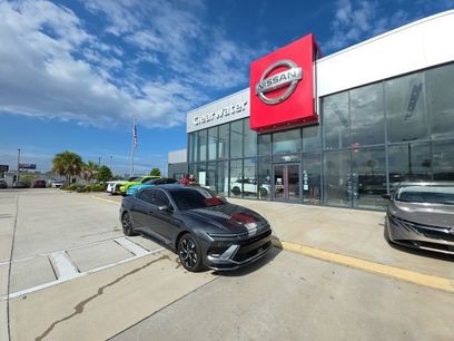 Used 2024 Hyundai Sonata SEL