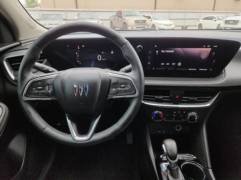 Used 2024 Buick Encore GX Preferred w/ Comfort Package AWD/4WD image 10