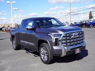 New 2025 Toyota Tundra 1794 Edition video 1