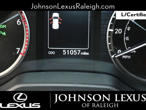 Certified 2022 Lexus GX 460 Premium w/ Premium Package AWD/4WD image 14