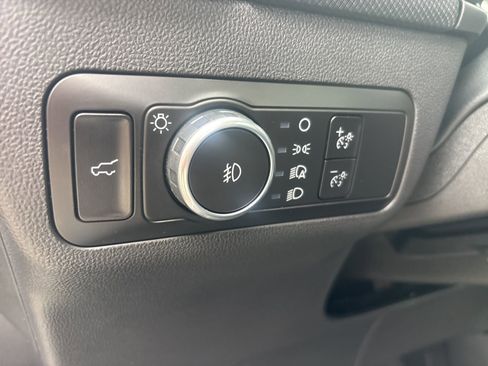 Used 2023 Ford Bronco Sport Outer Banks w/ Tech Package AWD/4WD image 17