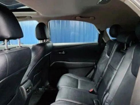 Used 2013 Lexus RX 350 AWD w/ Premium Pkg image 22