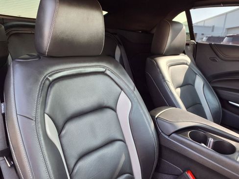 Used 2023 Chevrolet Camaro LT w/ RS Package RWD image 27