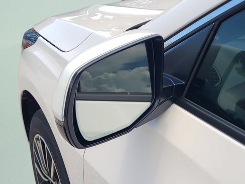 New 2026 Acura RDX SH-AWD w/ Advance Package image 11