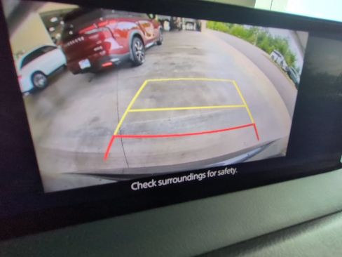 Used 2023 MAZDA CX-9 Touring Plus AWD/4WD image 8