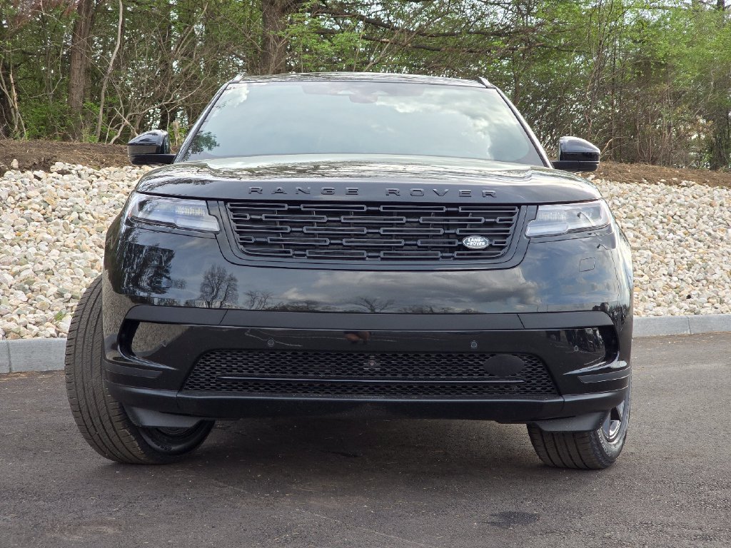 New 2026 Land Rover Range Rover Velar S AWD/4WD image 27