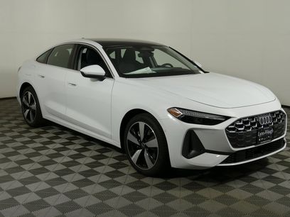New 2025 Audi A5 2.0T Premium Plus