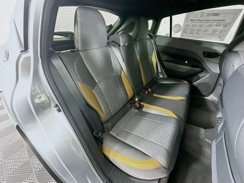 New 2025 Subaru Crosstrek 2.5i Sport image 32