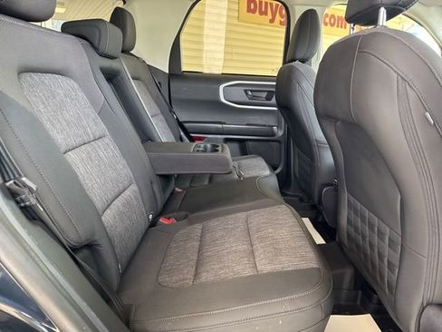 Used 2023 Ford Bronco Sport Big Bend image 26