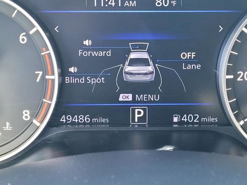 Used 2020 Nissan Altima 2.5 SR w/ Premium Package FWD image 18