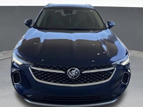Used 2023 Buick Envision Avenir FWD image 1