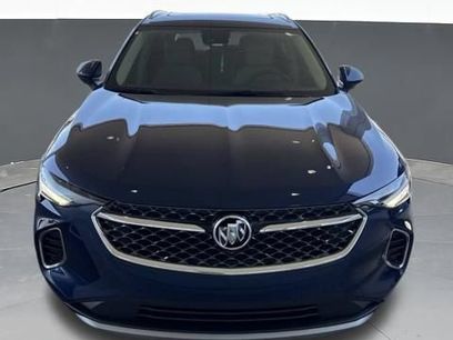 Used 2023 Buick Envision Avenir