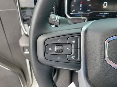 Used 2024 GMC Sierra 1500 SLT w/ SLT Premium Plus Package AWD/4WD image 23