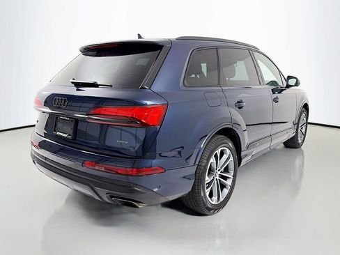 Used 2025 Audi Q7 2.0T Premium w/ Convenience Plus Package image 7