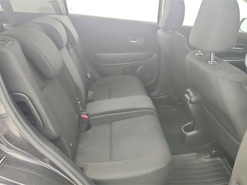 Used 2016 Honda HR-V LX image 31