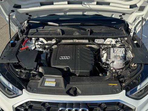 New 2026 Audi A6 Prestige image 29