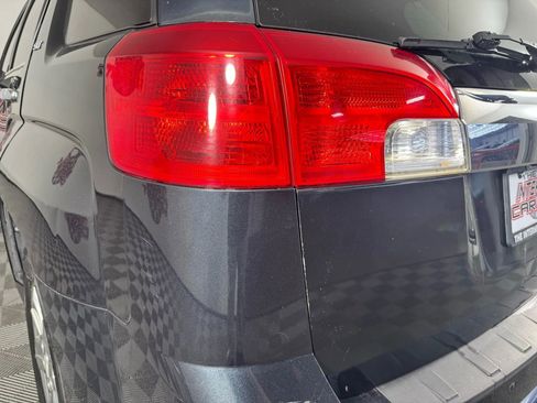 Used 2012 GMC Terrain SLT image 27