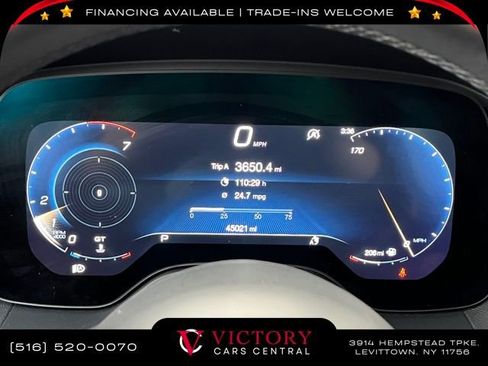 Used 2024 Maserati Grecale GT image 44
