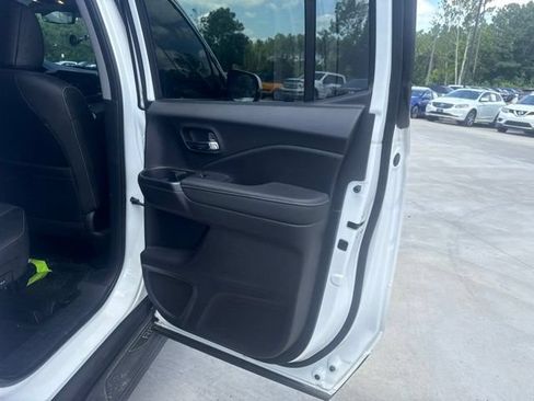 Used 2026 Honda Ridgeline RTL image 40