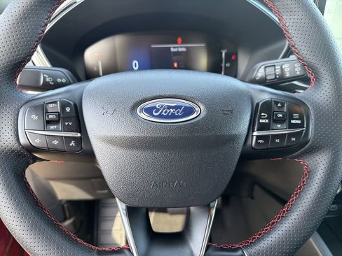 New 2026 Ford Escape ST-Line w/ Tech Pack #1 FWD image 28