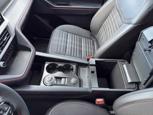 New 2026 Ford Explorer ST-Line image 28