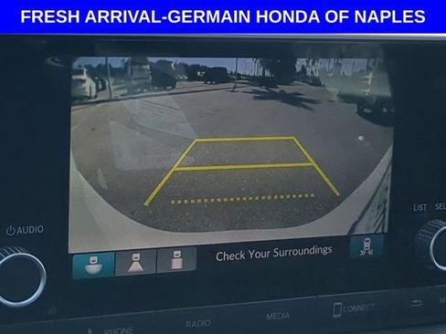 New 2026 Honda Civic Sport image 18