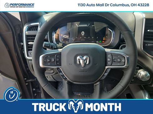 New 2026 RAM 1500 Laramie image 22