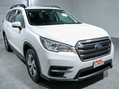 Used 2022 Subaru Ascent Premium AWD/4WD image 5