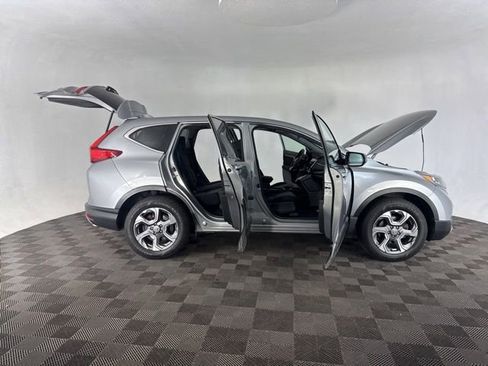 Used 2019 Honda CR-V EX image 16