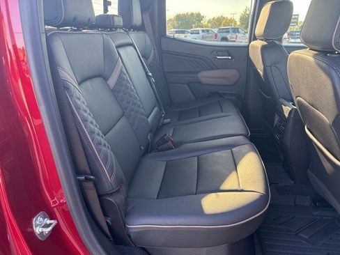 Certified 2024 GMC Canyon Denali image 29