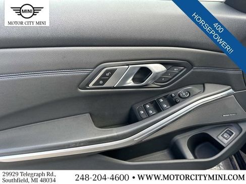 Used 2020 BMW M340i xDrive image 19