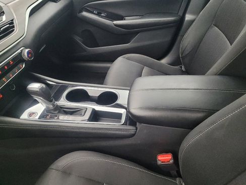 Used 2023 Nissan Altima 2.5 SV image 26
