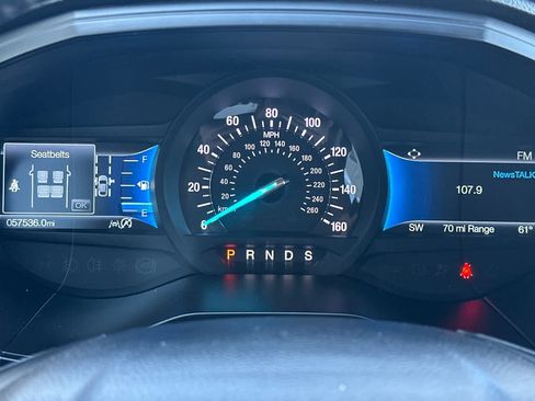 Certified 2024 Ford Edge SEL AWD/4WD image 24