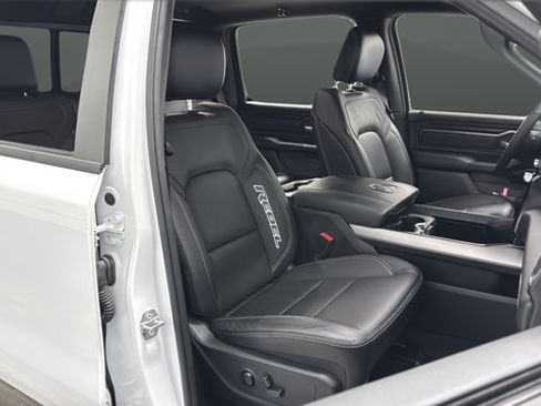 Used 2025 RAM 1500 Rebel w/ Rebel Level 2 Equipment Group AWD/4WD image 24