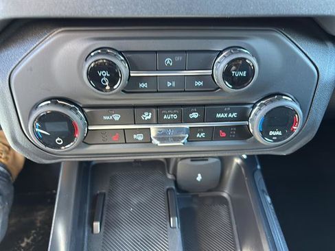 New 2026 Ford Bronco Big Bend image 23