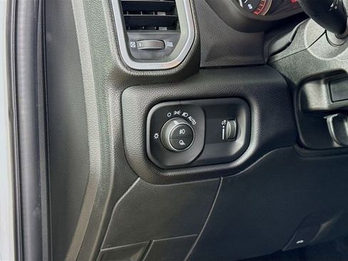 Used 2025 RAM 2500 Big Horn image 10