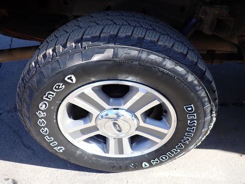 Used 2008 Ford F150 STX image 11