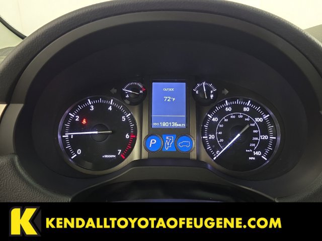 Used 2013 Lexus GX 460 w/ Convenience Pkg AWD/4WD image 17