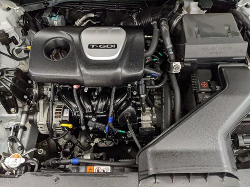 Used 2018 Hyundai Sonata ECO FWD image 21