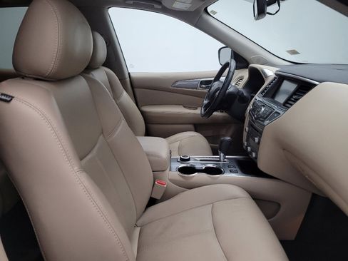Used 2019 Nissan Pathfinder SL w/ SL Premium Package AWD/4WD image 21