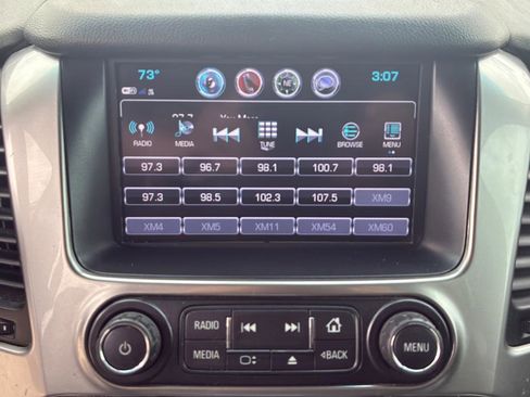 Used 2020 Chevrolet Tahoe LS w/ Max Trailering Package image 30