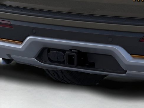 New 2026 Ford Explorer Tremor image 23