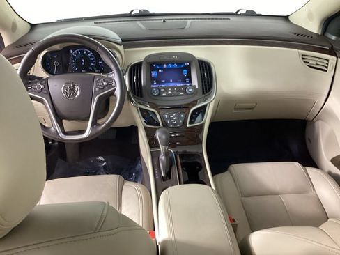 Used 2015 Buick LaCrosse Leather FWD image 32