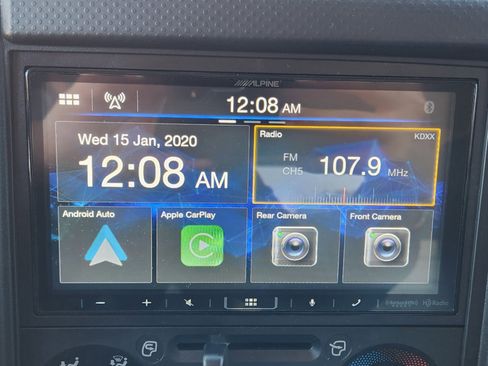 New 2025 Chevrolet Low Cab Forward image 5