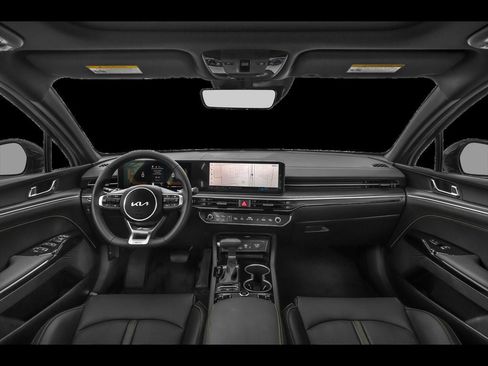 New 2026 Kia K5 GT image 32