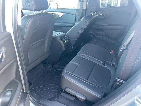 Used 2024 Chevrolet Blazer LT image 7