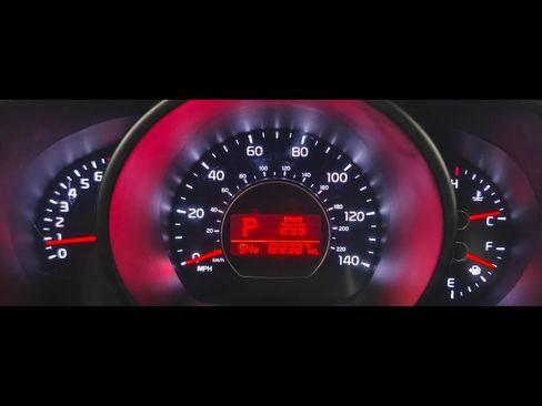 Used 2016 Kia Soul + w/ Eco Package FWD image 36