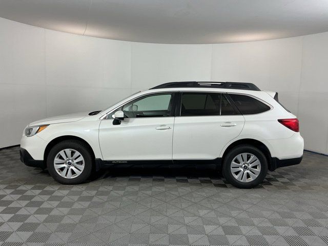 Used 2015 Subaru Outback 2.5i Premium w/ Popular Package #2 AWD/4WD image 8