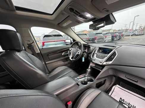 Used 2017 GMC Terrain Denali image 26